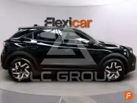 2025 Opel Mokka