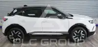2025 Opel Mokka