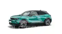 2025 Opel Mokka