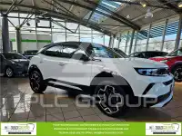 2025 Opel Mokka