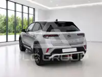 2025 Opel Mokka