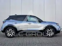 2025 Opel Mokka