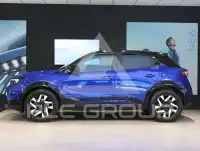 2025 Opel Mokka