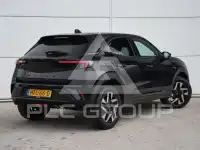 2025 Opel Mokka