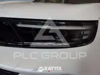 2025 Opel Mokka