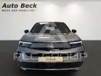 2025 Opel Mokka