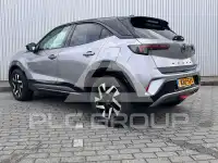 2025 Opel Mokka