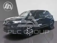 2025 Opel Mokka