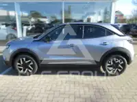 2025 Opel Mokka
