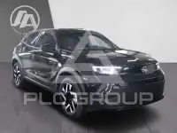 2025 Opel Mokka