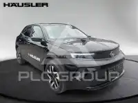 2025 Opel Mokka