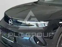 2025 Opel Mokka