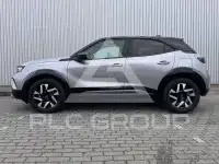 2025 Opel Mokka