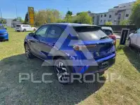 2025 Opel Mokka