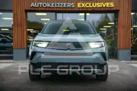 2025 Opel Mokka