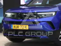 2025 Opel Mokka