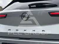 2025 Opel Mokka