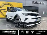 2025 Opel Mokka