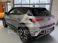2025 Opel Mokka