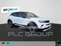 2025 Opel Mokka