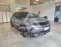 2025 Opel Mokka