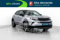 2025 Opel Mokka