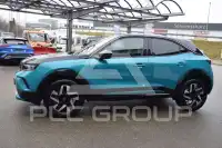 2025 Opel Mokka