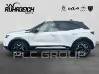 2025 Opel Mokka