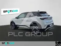 2025 Opel Mokka