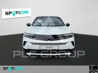 2025 Opel Mokka