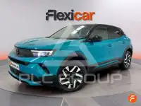 2025 Opel Mokka