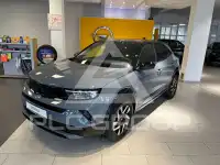 2025 Opel Mokka