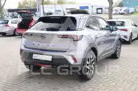 2025 Opel Mokka