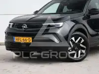 2025 Opel Mokka