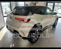 2025 Opel Mokka