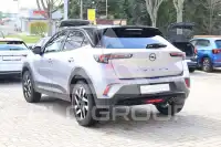 2025 Opel Mokka