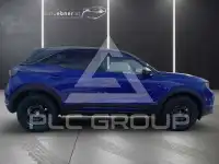 2025 Opel Mokka