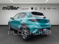 2025 Opel Mokka