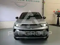 2025 Opel Mokka