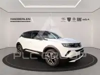 2026 Opel Mokka