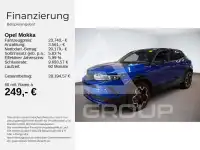 2025 Opel Mokka