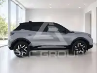 2025 Opel Mokka