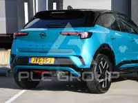 2025 Opel Mokka