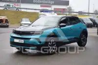 2025 Opel Mokka