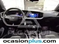 2025 Opel Mokka