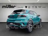 2025 Opel Mokka