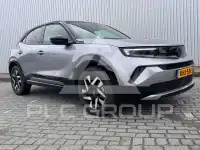 2025 Opel Mokka