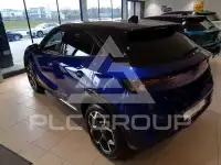 2025 Opel Mokka