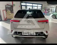 2025 Opel Mokka