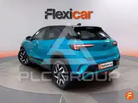 2025 Opel Mokka